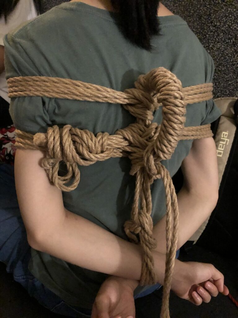 绳艺