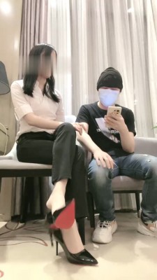 【漫漫】职业装库里丝开发女同事 bf28339-绳艺套路资源网