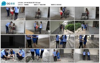 梨花雨 罪不可恕-绳艺套路资源网